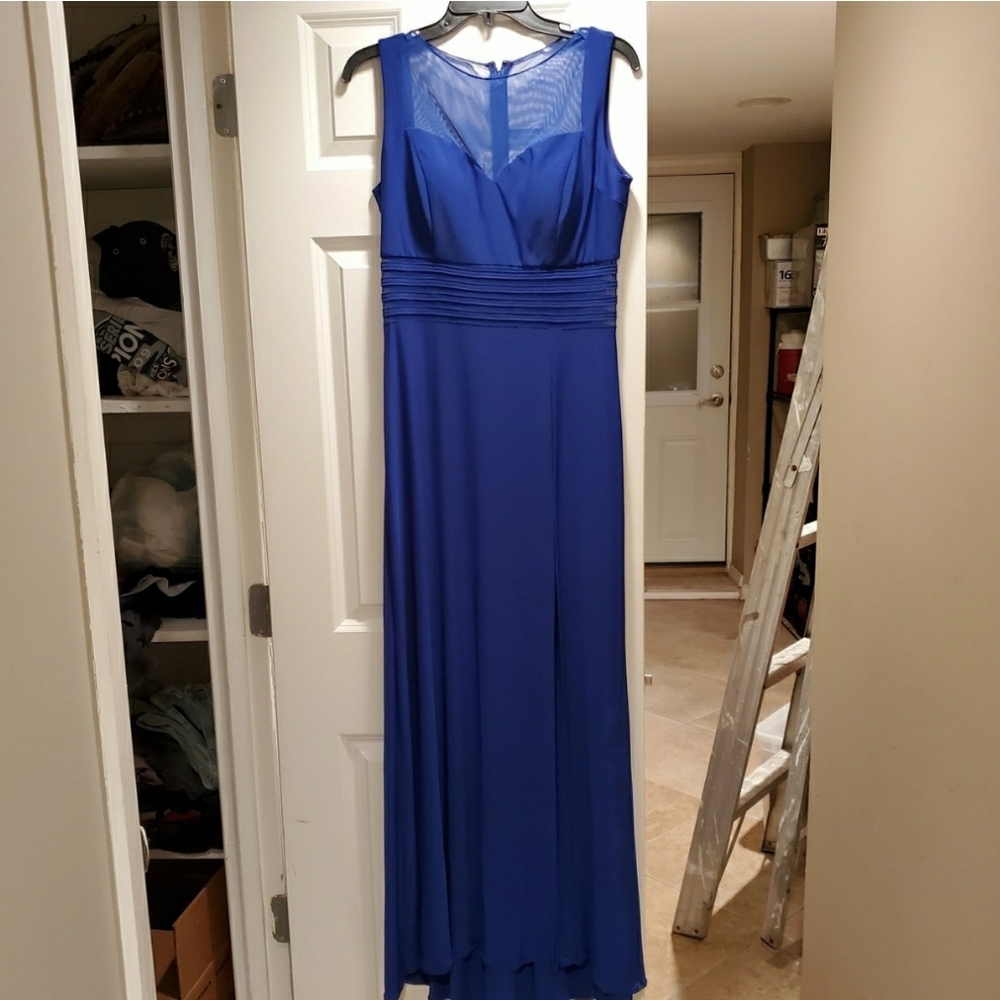 Nightway Gown